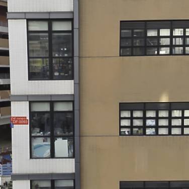 Building Facade Inspections